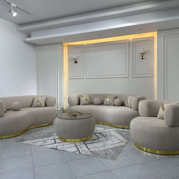 Salon Meridien