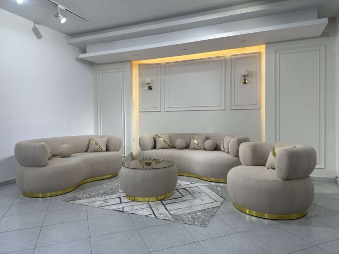 Salon Meridien